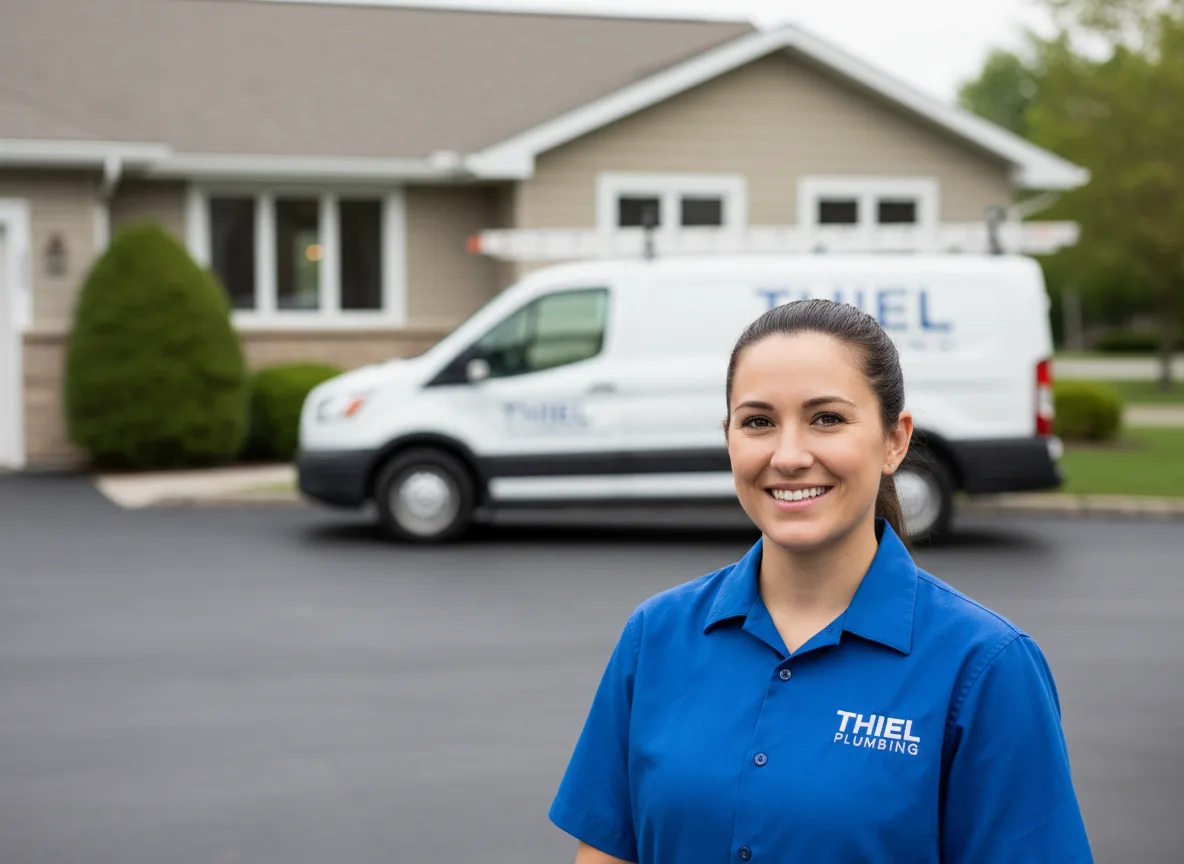 Plumber Whiting, KS FAQs